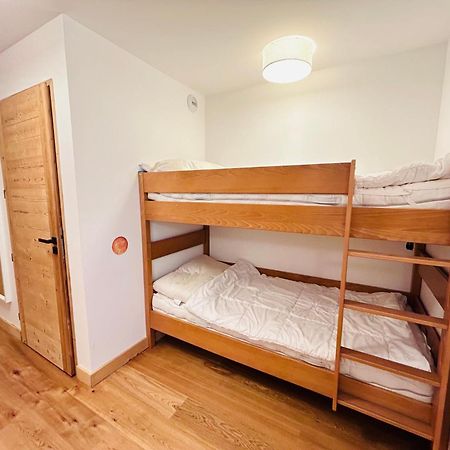 Cairn Harmony - B103 Apartment Les Gets Luaran gambar