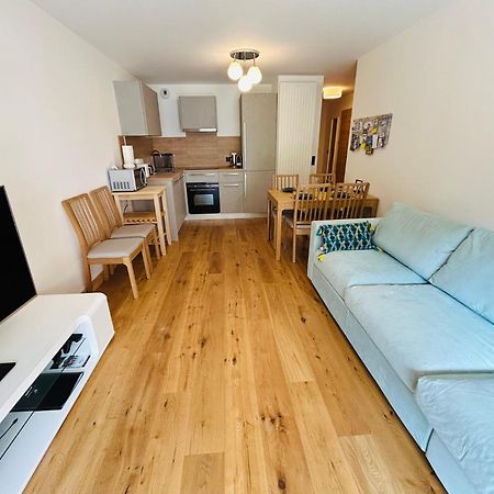 Cairn Harmony - B103 Apartment Les Gets Luaran gambar