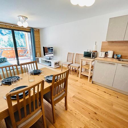 Cairn Harmony - B103 Apartment Les Gets Luaran gambar