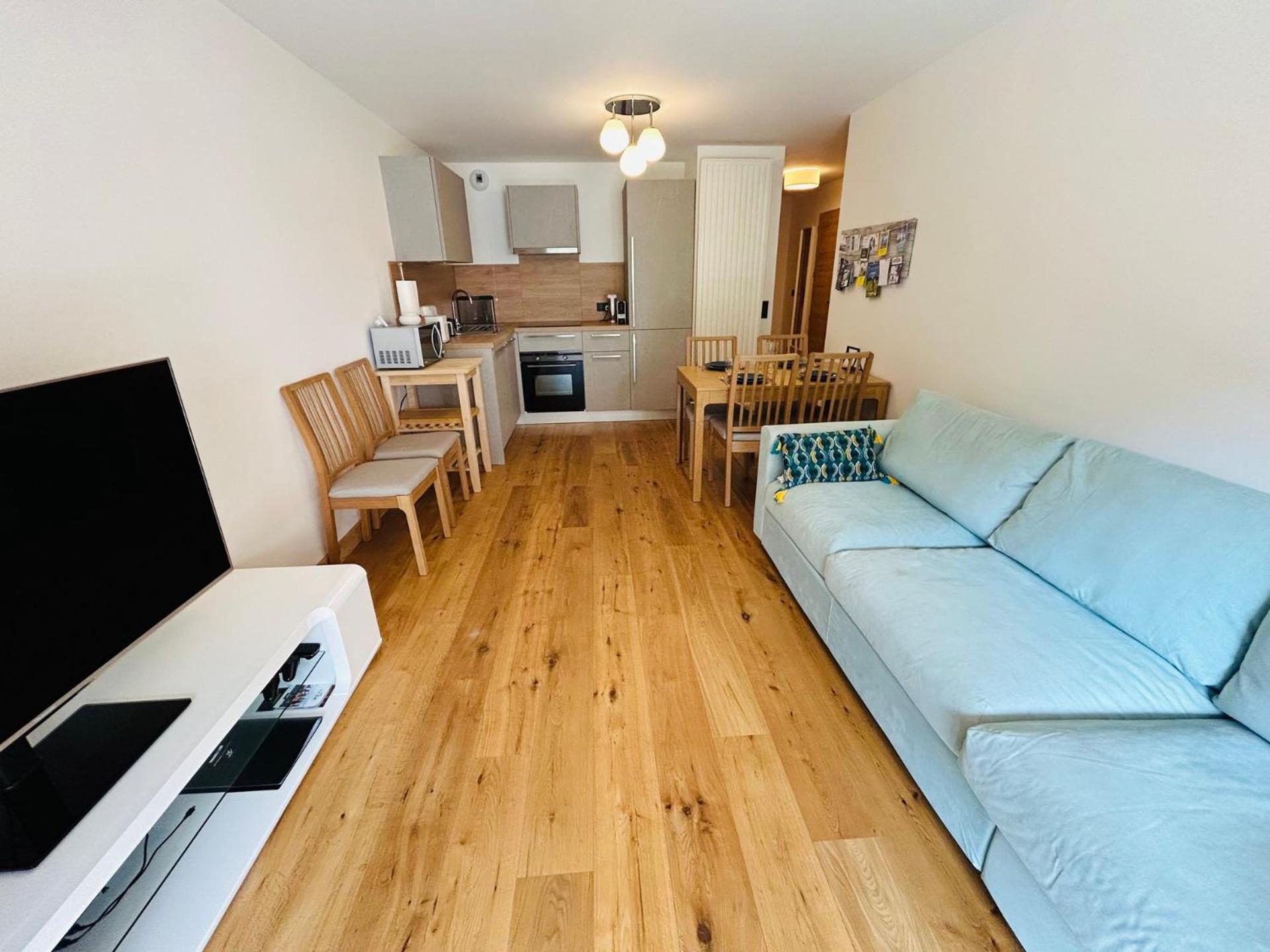 Cairn Harmony - B103 Apartment Les Gets Luaran gambar