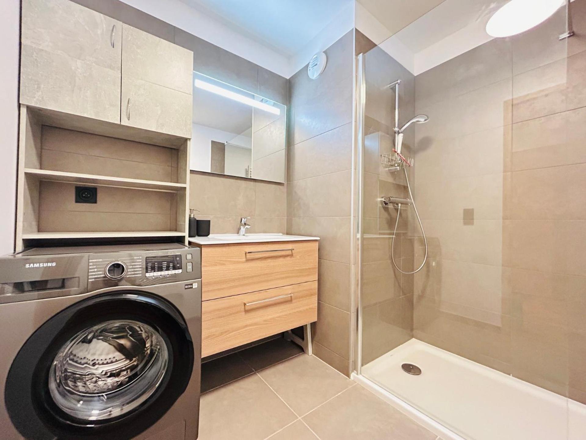 Cairn Harmony - B103 Apartment Les Gets Luaran gambar