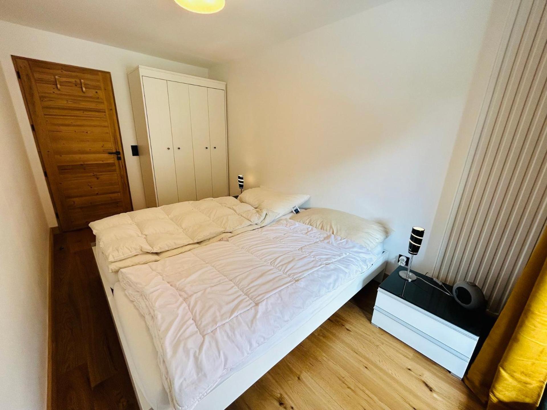 Cairn Harmony - B103 Apartment Les Gets Luaran gambar